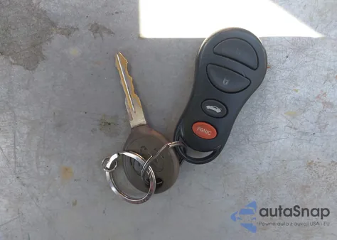 2005 Dodge Stratus Sxt z USA, uszkodzony, nr VIN 1B3EL46R05N508667